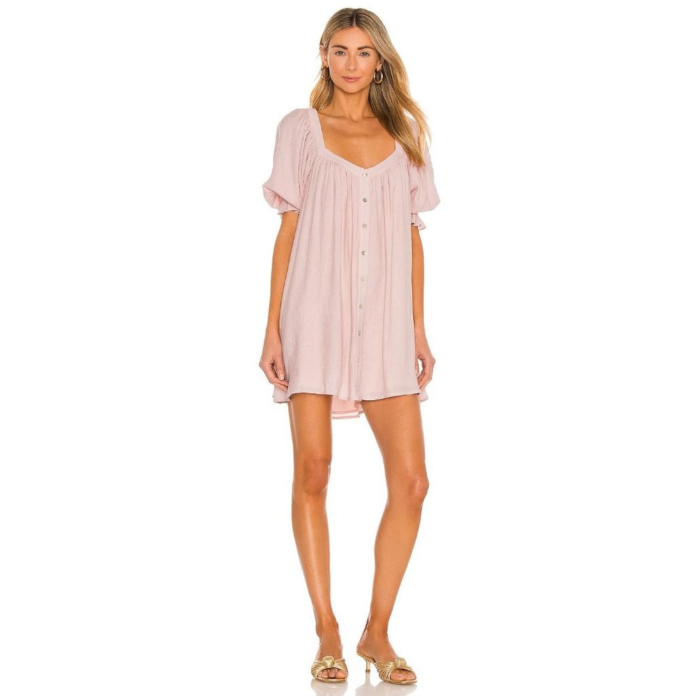 Lovers & Friends Ferren Mini Dress S